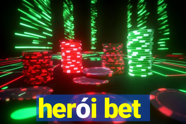 herói bet